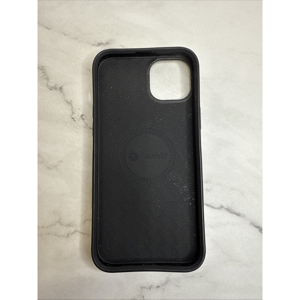 Casely iPhone 14 Pro Max Stuck In Paradise Case - Picture 2 of 4